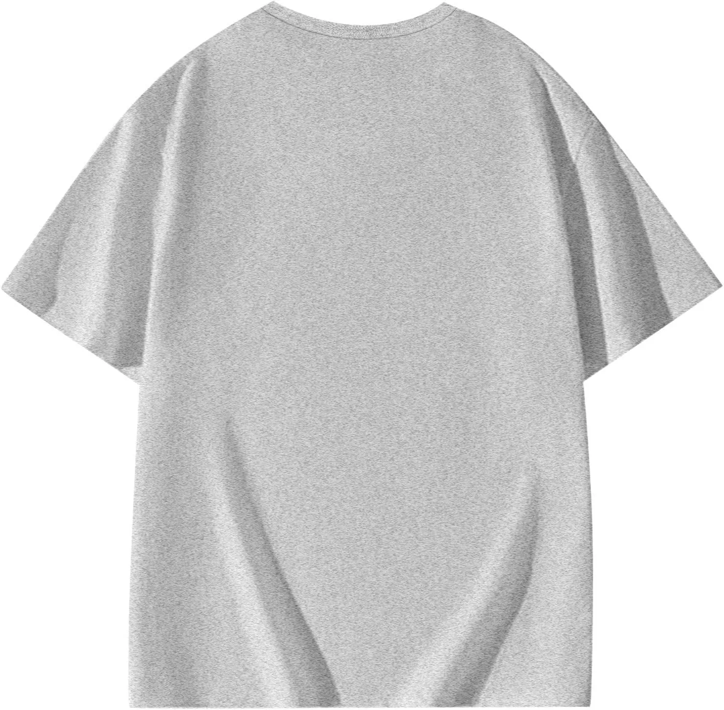 Casual Short Sleeve T-Shirt for Girls,Cute Print Cotton Crewneck Short Sleeve Tees Basic Tees Outfits Tops