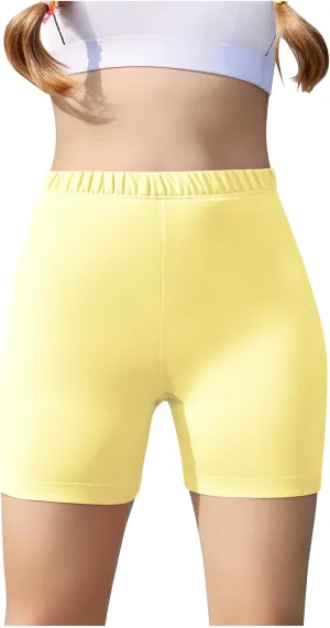 Children Boy Girl Track Gym Yoga Trousers Pants Pantyhose Tights Shorts for Child Thermal Fall Winter 2025