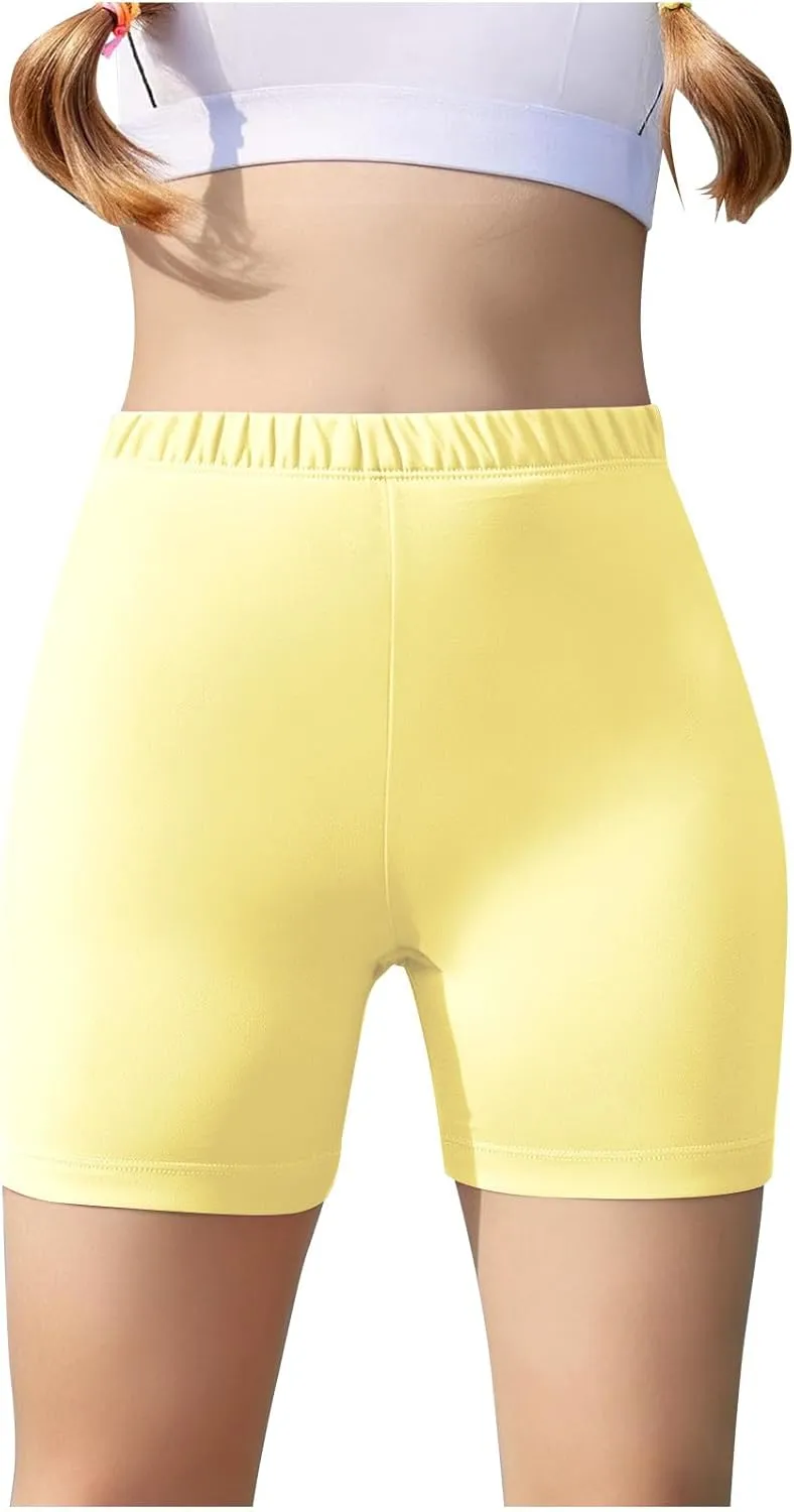 Children Boy Girl Track Gym Yoga Trousers Pants Pantyhose Tights Shorts for Child Thermal Fall Winter 2025