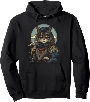 Japanese Anime Graphic Tees for Men Women Boys Girls Pullover Hoodie