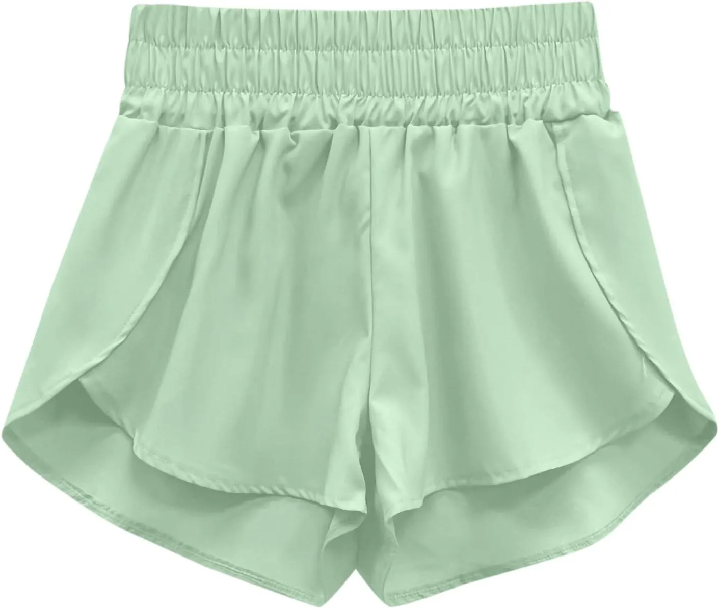 LCMTWX Women's Shorts Womens Pants Solid Pocket Waist Loose Pants Women's Shorts Athletic Shorts for Women Women Womens