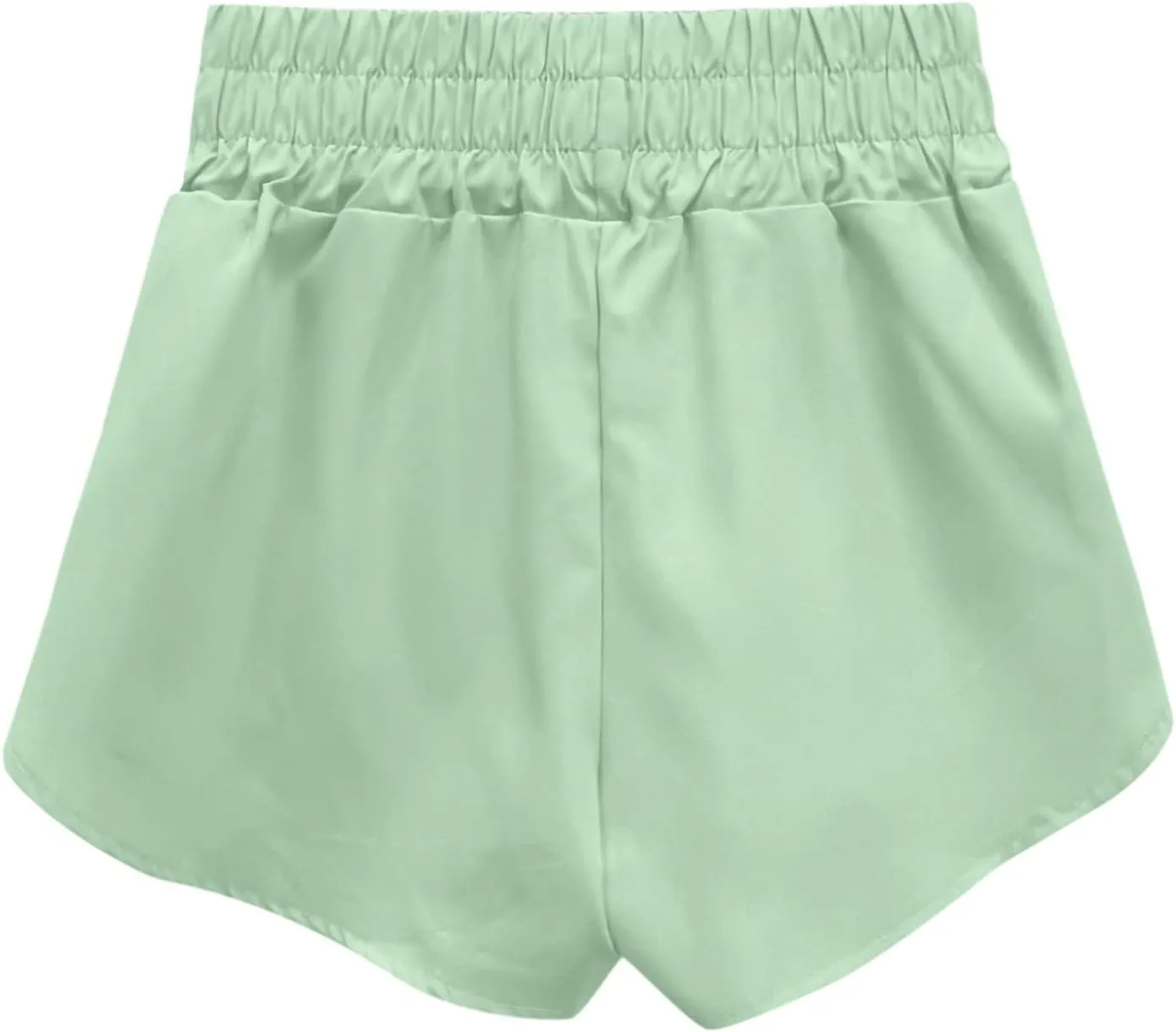 LCMTWX Women's Shorts Womens Pants Solid Pocket Waist Loose Pants Women's Shorts Athletic Shorts for Women Women Womens