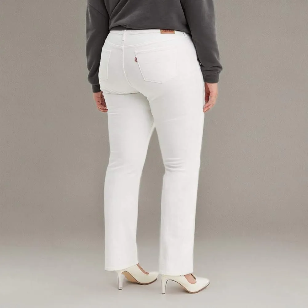 Levi's Women's Classic Straight Jeans
