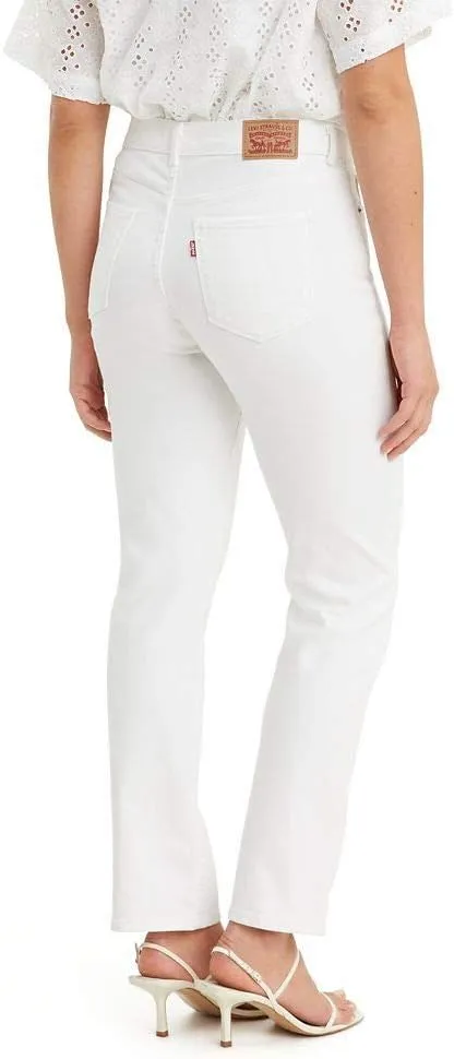 Levi's Women's Classic Straight Jeans
