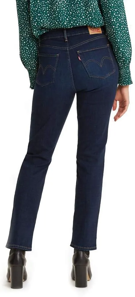 Levi's Women's Classic Straight Jeans