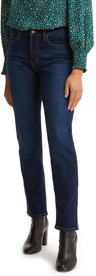 Levi's Women's Classic Straight Jeans