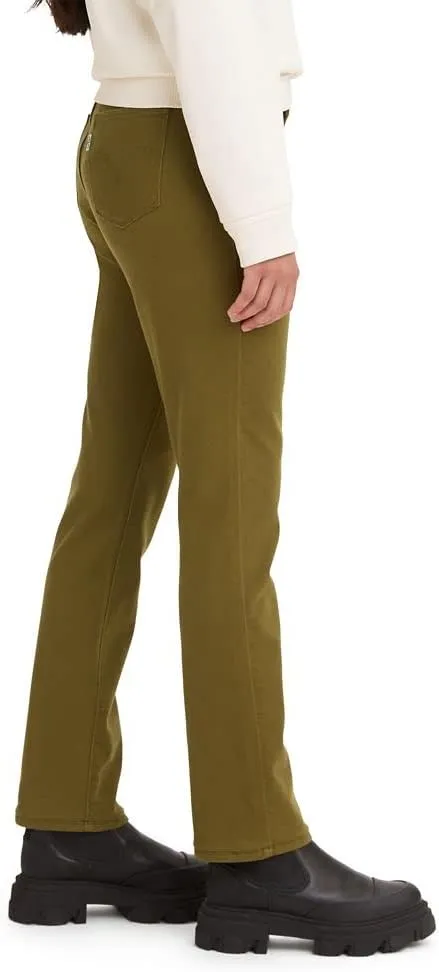 Levi's Women's Classic Straight Jeans