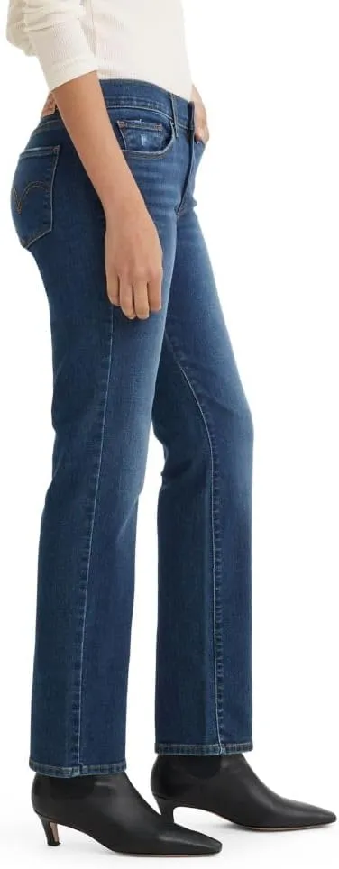 Levi's Women's Classic Straight Jeans