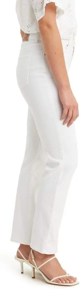 Levi's Women's Classic Straight Jeans
