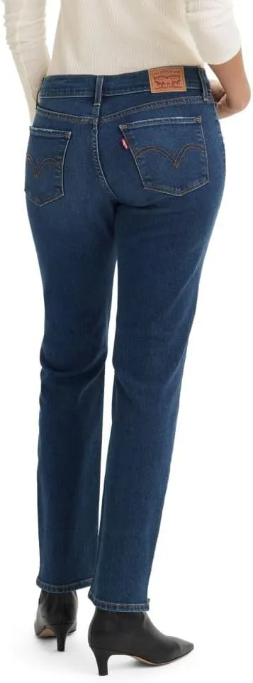 Levi's Women's Classic Straight Jeans