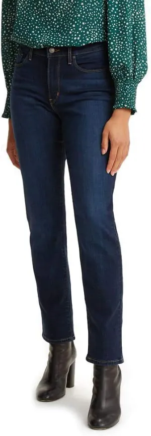 Levi's Women's Classic Straight Jeans