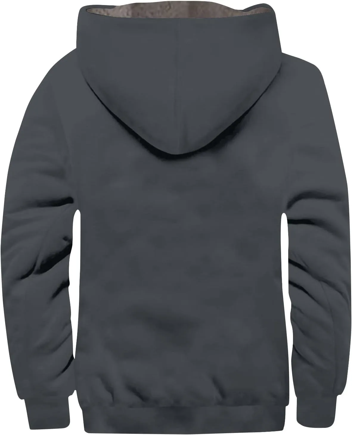 Light Jackets For Men Vintage Long Sleeve Coats: Classic Print Jackets Trendy Sweatshirt Sweaters Hoodie