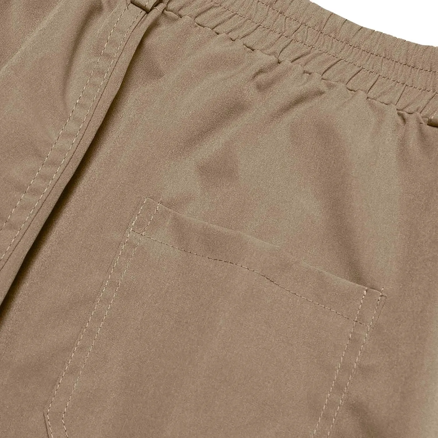 Mens Cargo Pants Thickened Pants Cotton Pocket Multi Color Large Sanitary Pants Multi Pockets Relaxed Fit