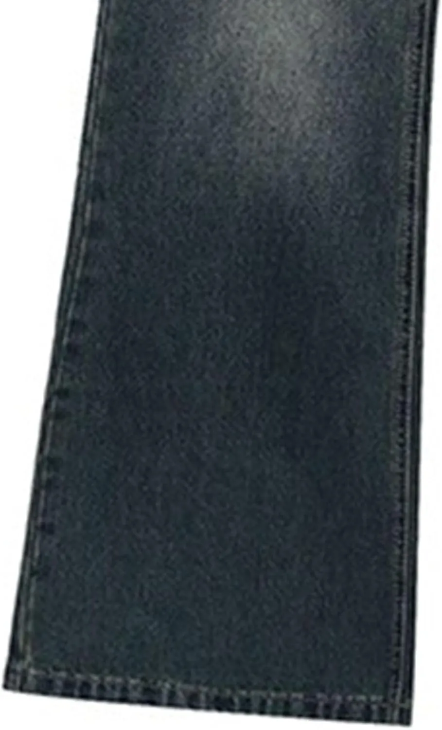 Men's Casual Jeans Regular Fit Slim Straight Jeans Summer Wide Leg Workwear Sweatpants with Pockets