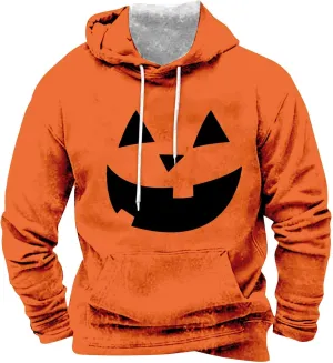 Mens Hoodies Pullover Print Hooded Sweatshirt Light Jackets For Men Oversized Hoodie Men Heavyweight Mens Hoodies
