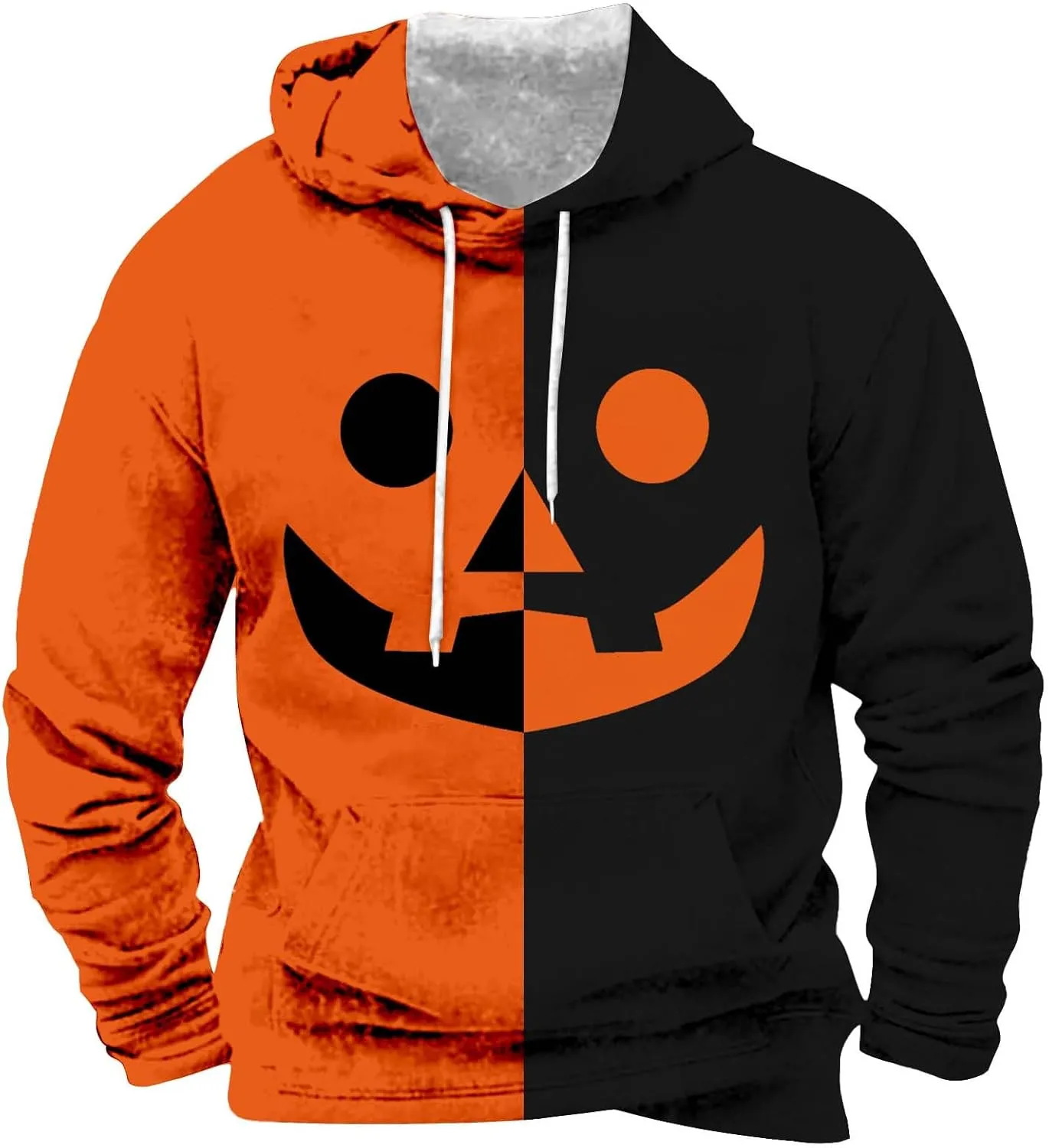 Mens Hoodies Pullover Print Hooded Sweatshirt Light Jackets For Men Oversized Hoodie Men Heavyweight Mens Hoodies