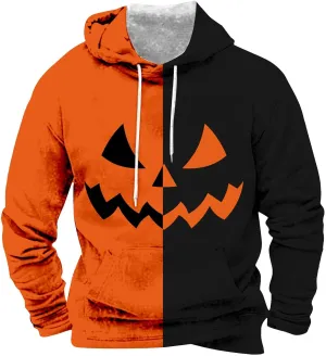 Mens Hoodies Pullover Print Hooded Sweatshirt Light Jackets For Men Oversized Hoodie Men Heavyweight Mens Hoodies