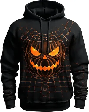 Mens Hoodies Pullover Print Hooded Sweatshirt Light Jackets For Men Oversized Hoodie Men Heavyweight Mens Hoodies