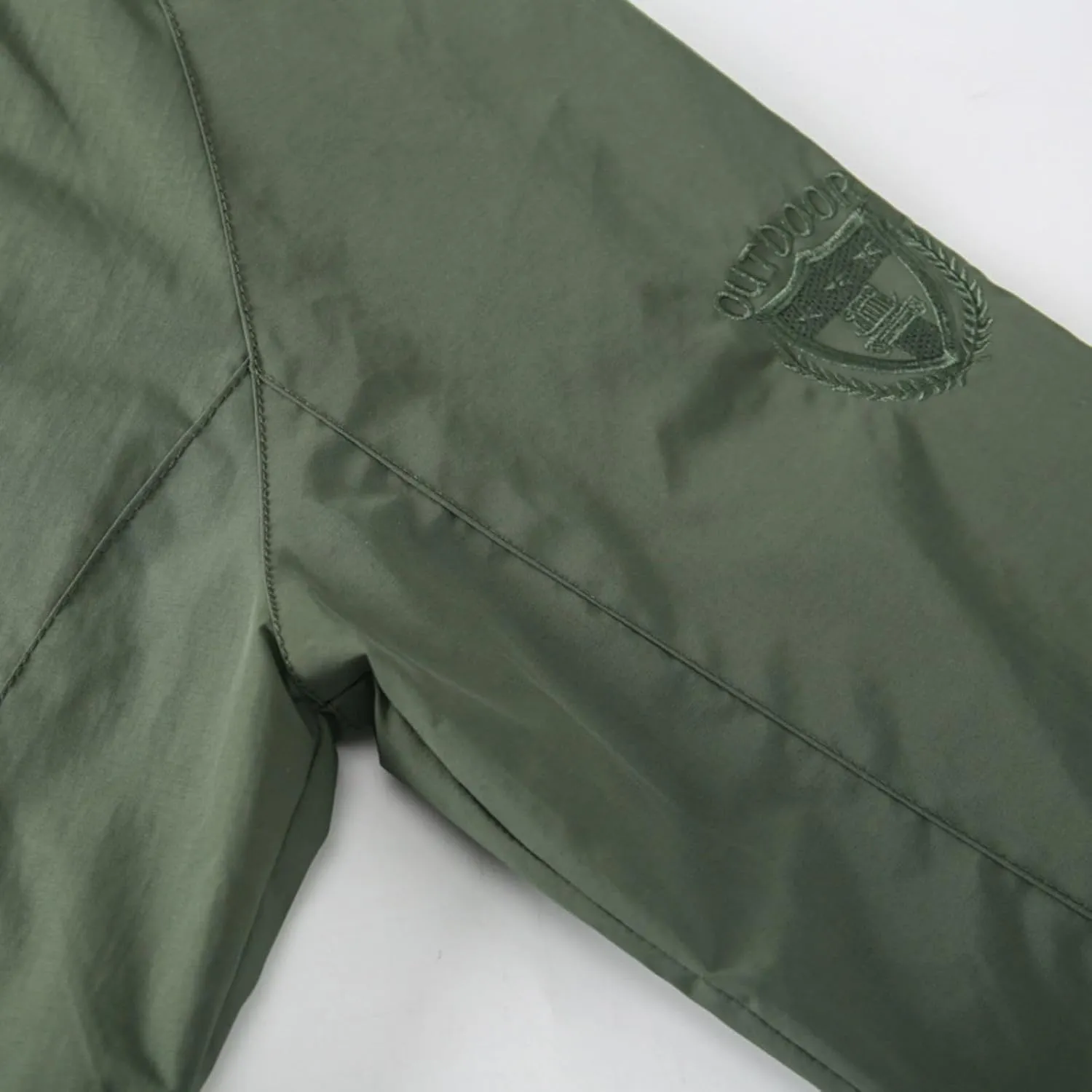 Men's Lightweight Waterproof Rain Shell Jacket Hooded Outdoor Raincoat for Hiking Windbreake Jacket with Zipper Pockets