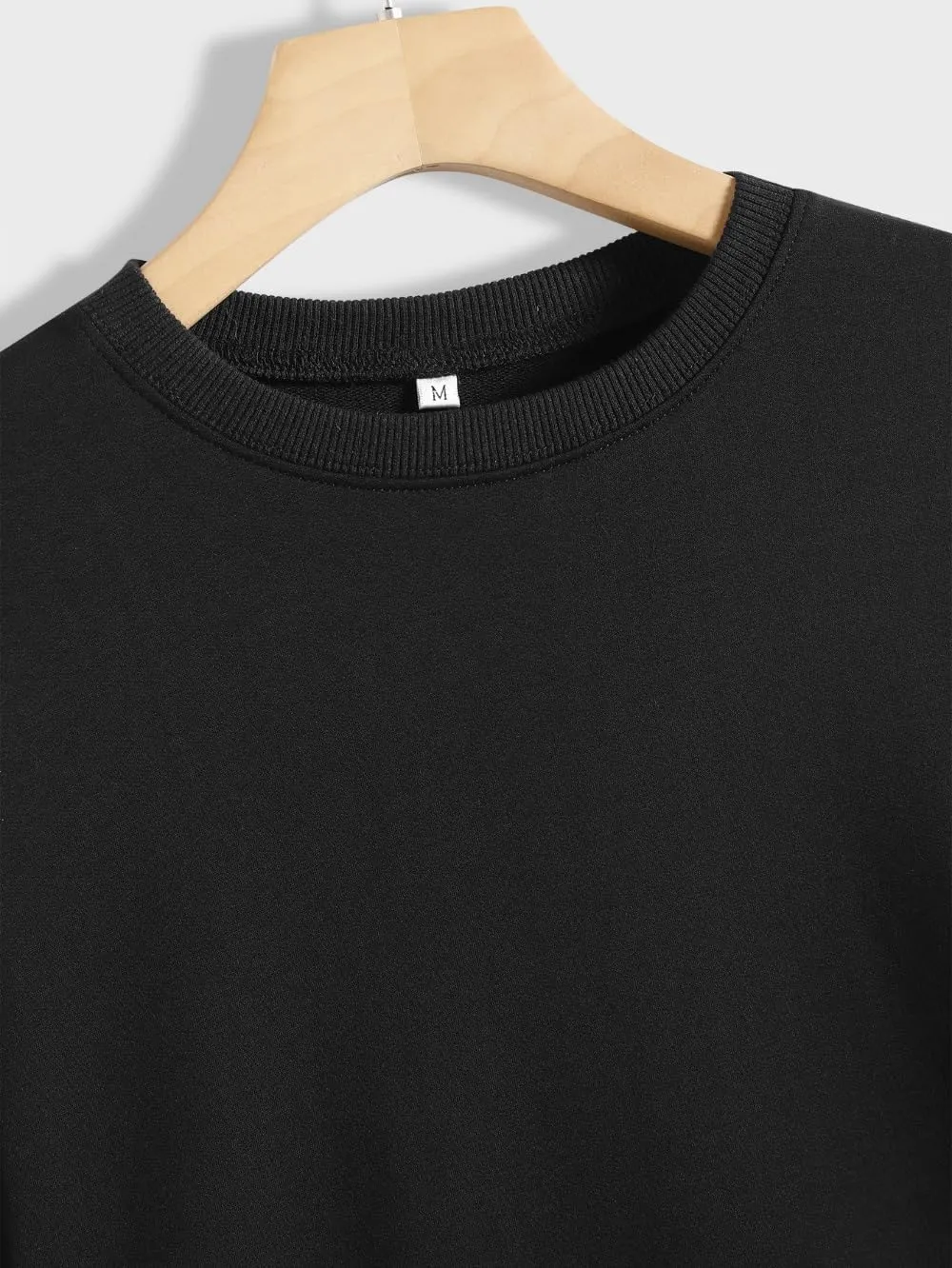 New York U.S.A Sweatshirt Retro Vintage Country Sweatshirt Preppy Style Shirts Women Crewneck Graphic Pullover Tops