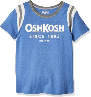 OSHKOSH B'GOSH Boys' Graphic Tees