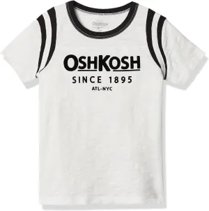 OSHKOSH B'GOSH Boys' Graphic Tees