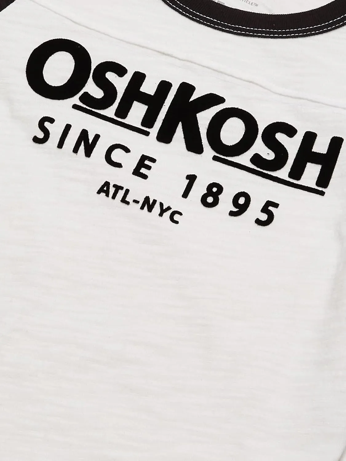 OSHKOSH B'GOSH Boys' Graphic Tees