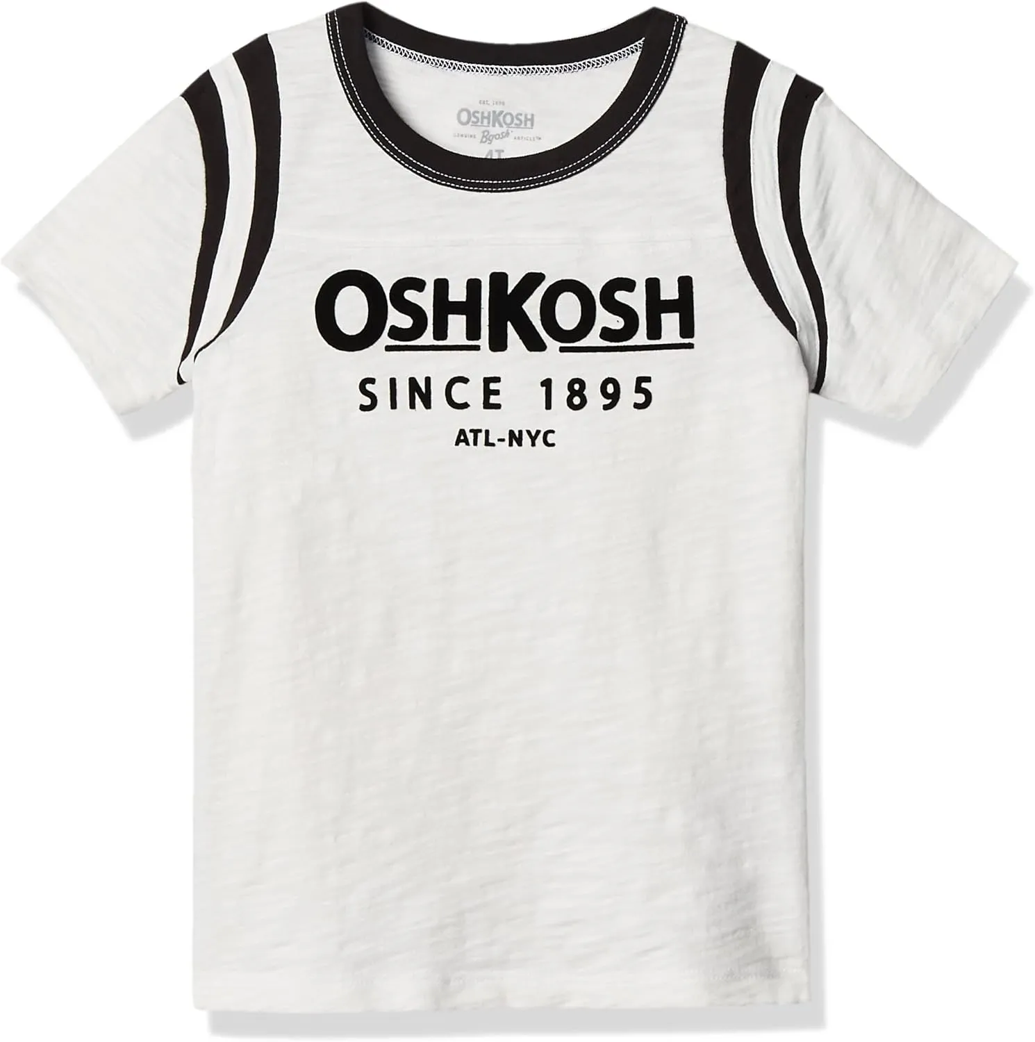 OSHKOSH B'GOSH Boys' Graphic Tees