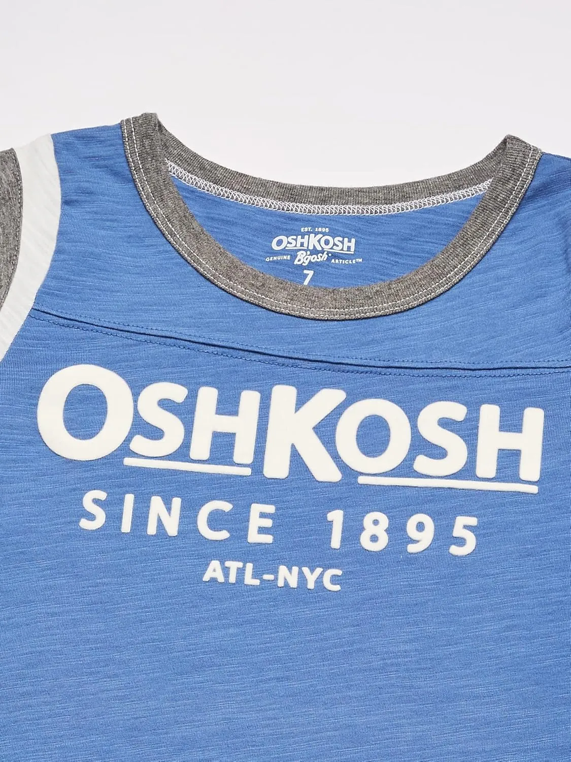 OSHKOSH B'GOSH Boys' Graphic Tees