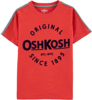 OSHKOSH B'GOSH Boys' Graphic Tees