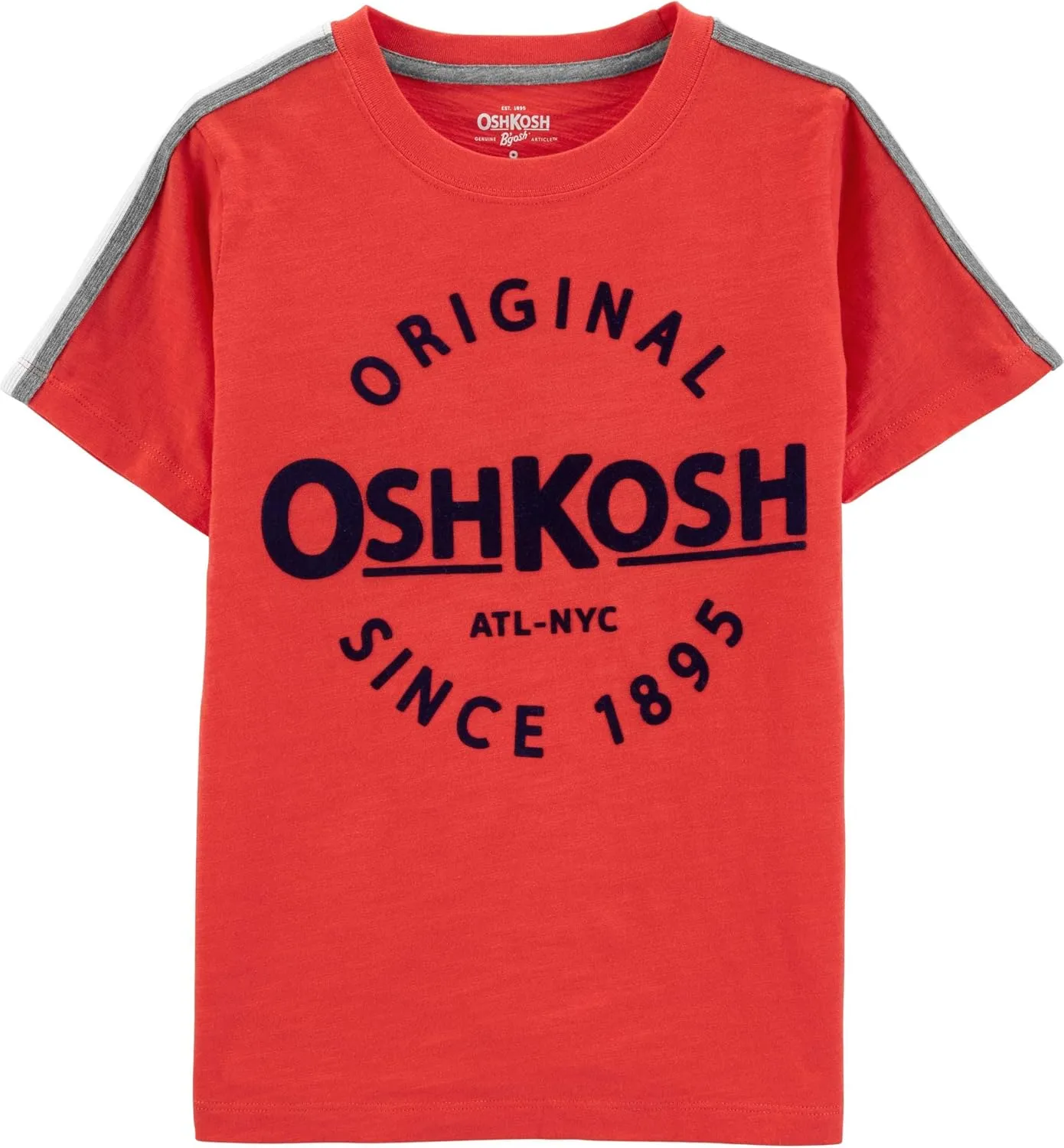 OSHKOSH B'GOSH Boys' Graphic Tees