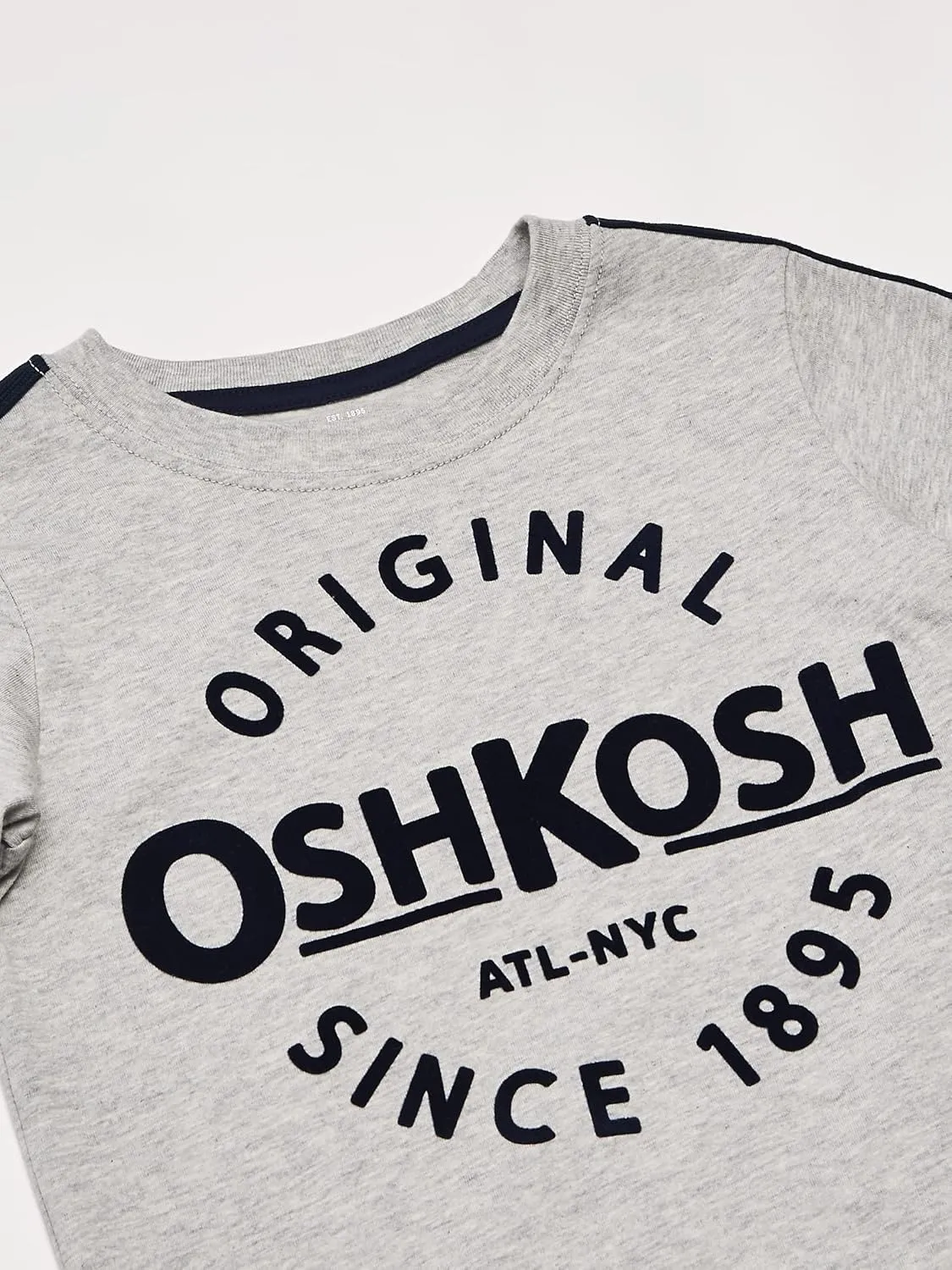 OSHKOSH B'GOSH Boys' Graphic Tees