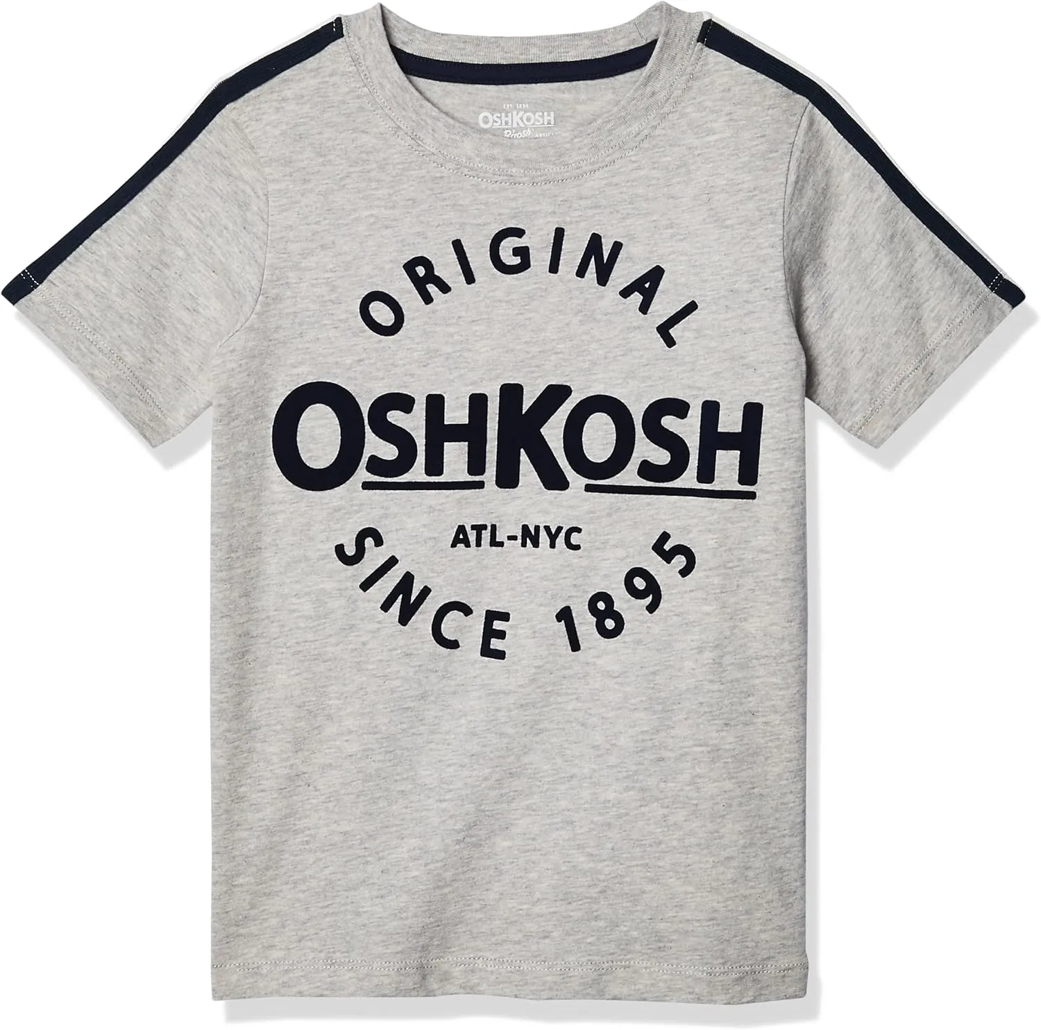 OSHKOSH B'GOSH Boys' Graphic Tees