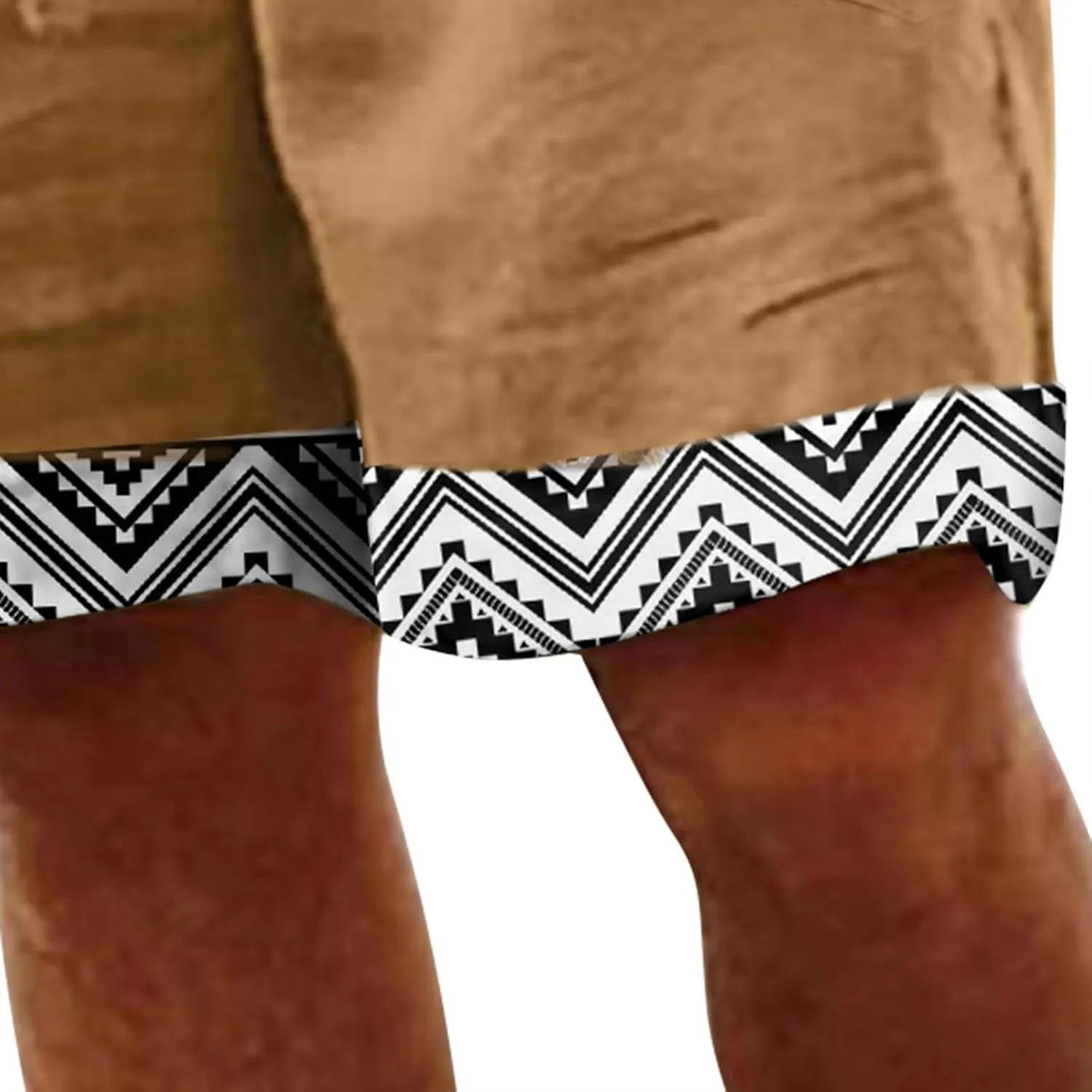 Shorts Men Leisure and Fitness Sports Plus Size Five Surf Quick Drying Beach Pants Shorts Men's Jean Shorts Men's