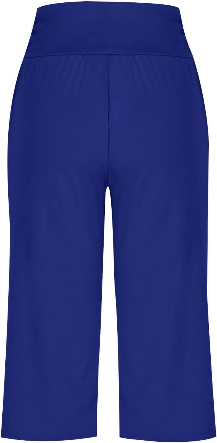 Trousers Pants for Women Summer Fall Loose Fit Workout Athletic High Cut Trousers Pants Sweatpants Women 2025