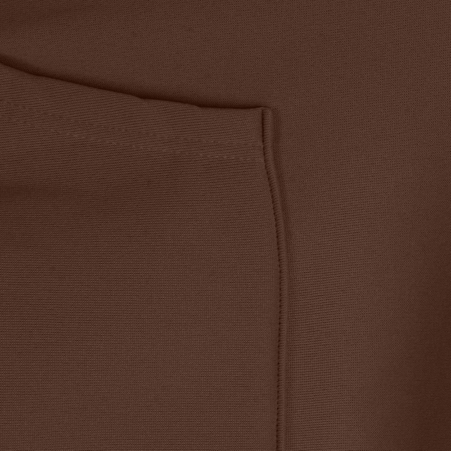 Womens Oversized Hoodies Trendy 2024 Casual Loose Fleece Hooded Sweatshirts Fall Pullover Sweaters Y2K Clothes