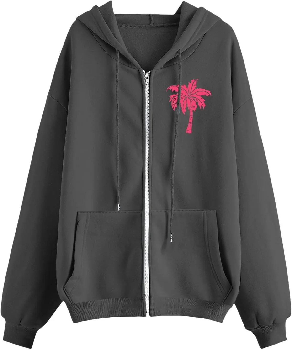 Womens Pullover Sweaters Womens Sweatshirt Oversized Sweatshirts Crewneck Long Sleeve Pullover Hoodies Size