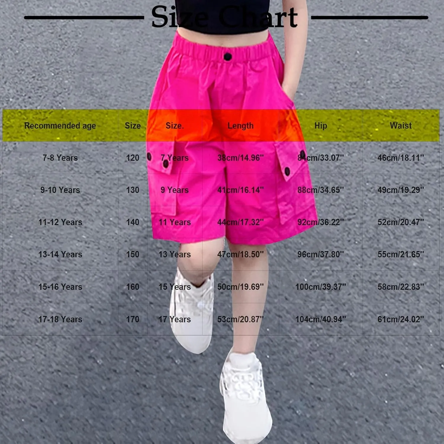 Work Cargo Sport Gym Running for Children Boy Girl Summer Fall Straight Leg Plain Trousers Pants Shorts Kid 2025