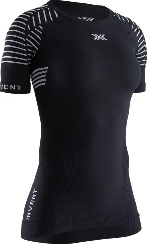 X-Bionic® Invent 4.0 Light T-Shirt Short Sleeve Women Functional Base Layer