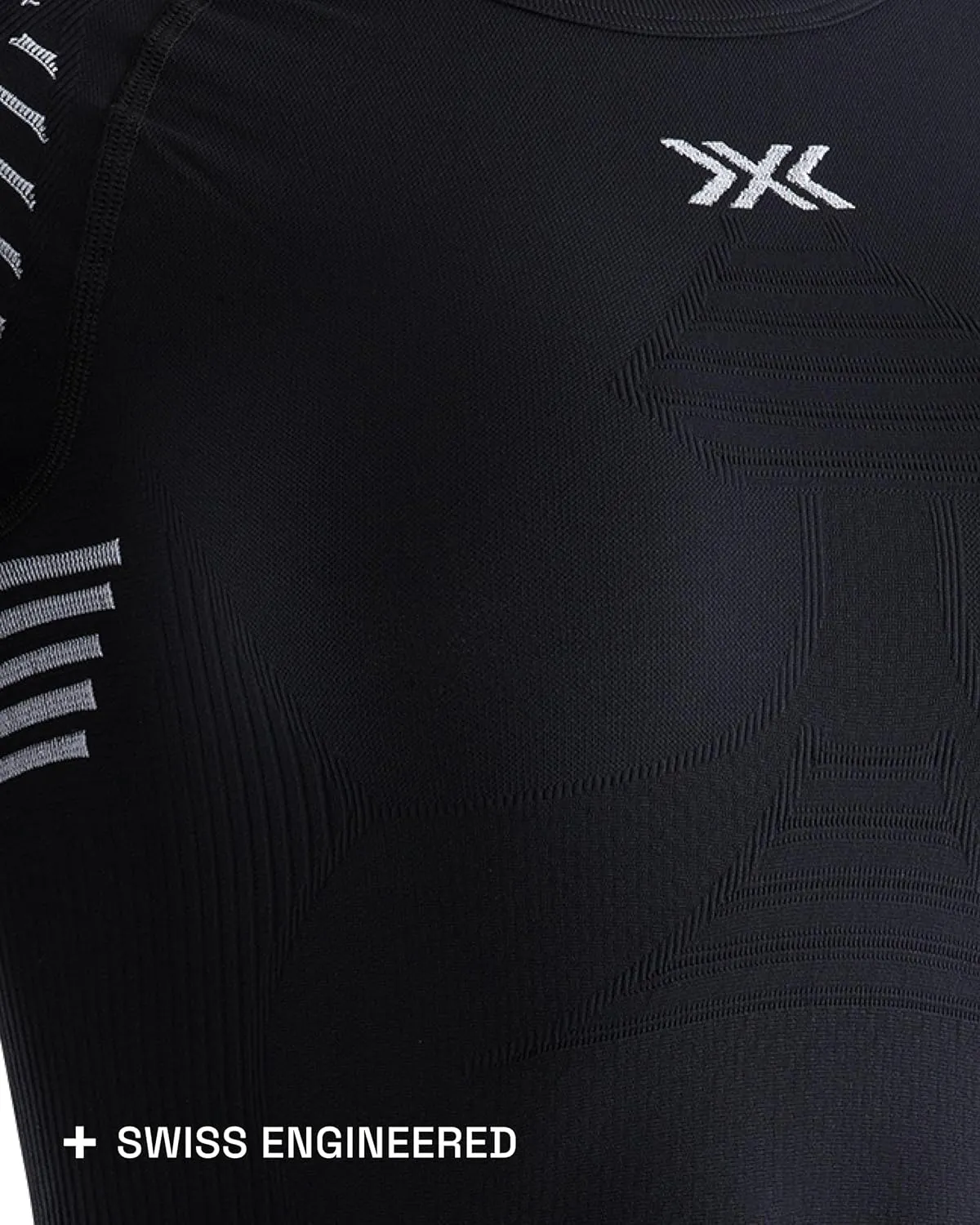 X-Bionic® Invent 4.0 Light T-Shirt Short Sleeve Women Functional Base Layer