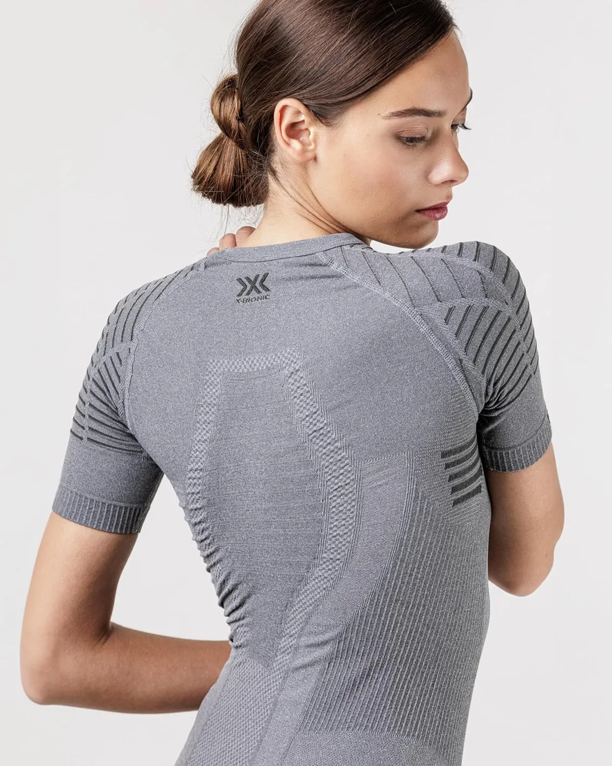X-Bionic® Invent 4.0 Light T-Shirt Short Sleeve Women Functional Base Layer