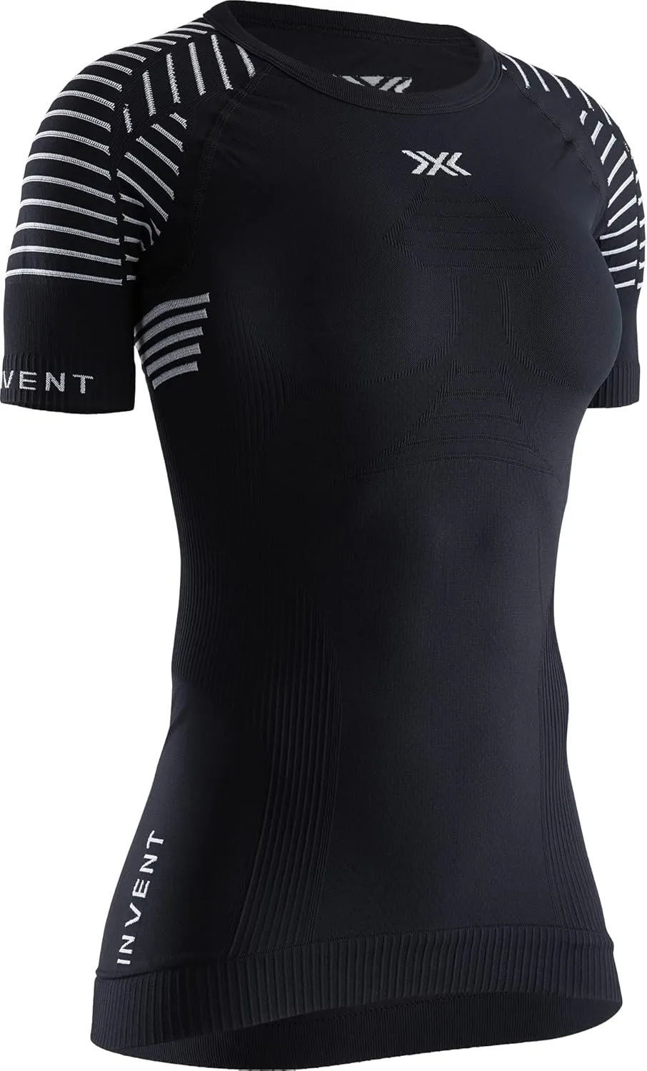 X-Bionic® Invent 4.0 Light T-Shirt Short Sleeve Women Functional Base Layer