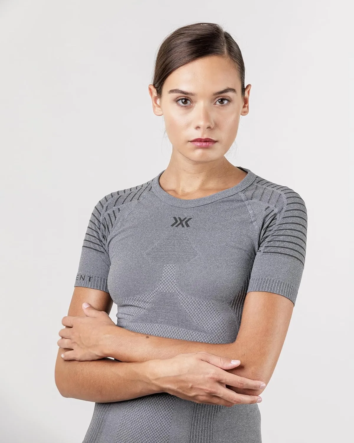 X-Bionic® Invent 4.0 Light T-Shirt Short Sleeve Women Functional Base Layer