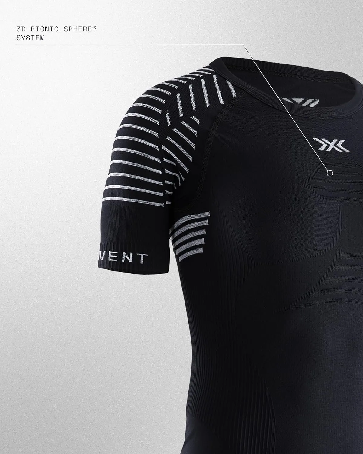 X-Bionic® Invent 4.0 Light T-Shirt Short Sleeve Women Functional Base Layer