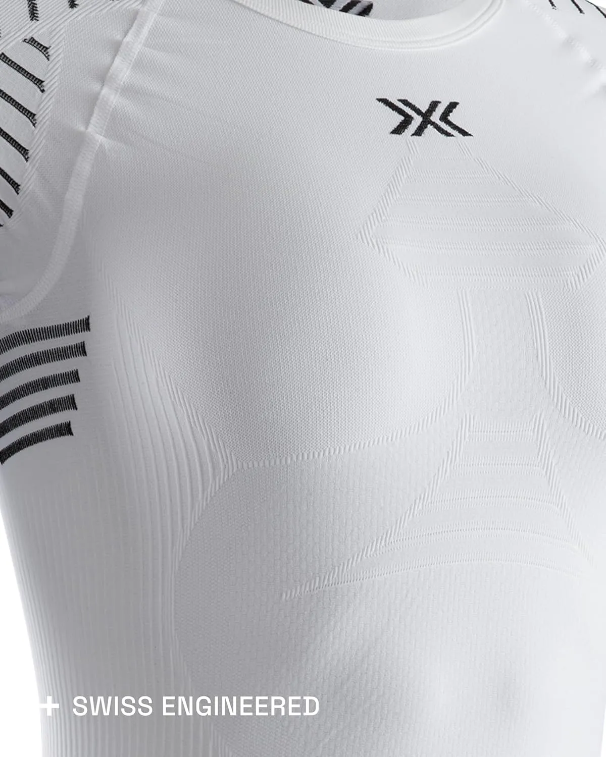 X-Bionic® Invent 4.0 Light T-Shirt Short Sleeve Women Functional Base Layer