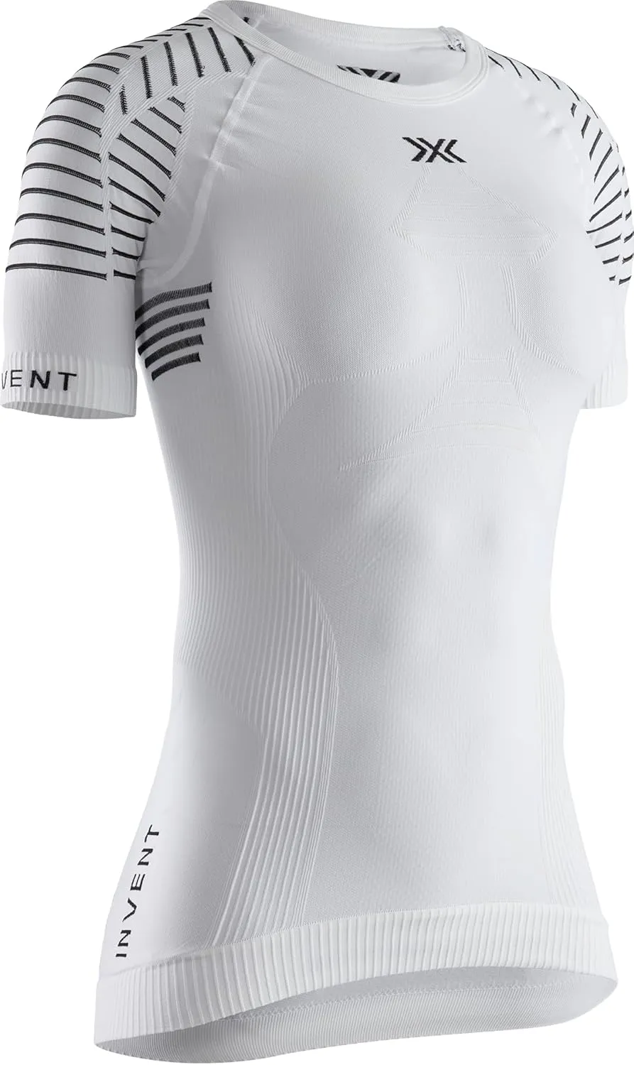 X-Bionic® Invent 4.0 Light T-Shirt Short Sleeve Women Functional Base Layer