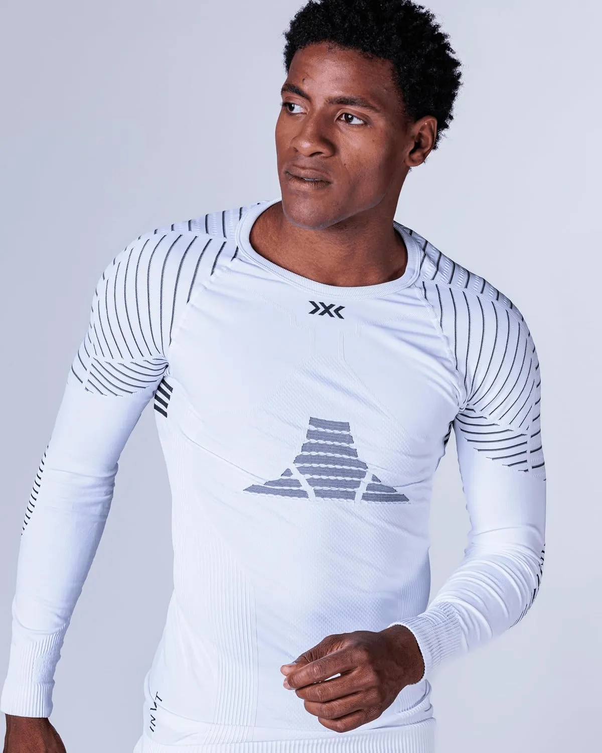 X-Bionic® Invent 4.0 Shirt Long Sleeve Men Functional Base Layer