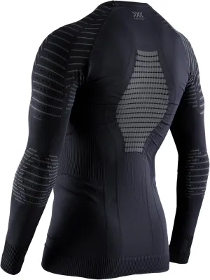 X-Bionic® Invent 4.0 Shirt Long Sleeve Men Functional Base Layer