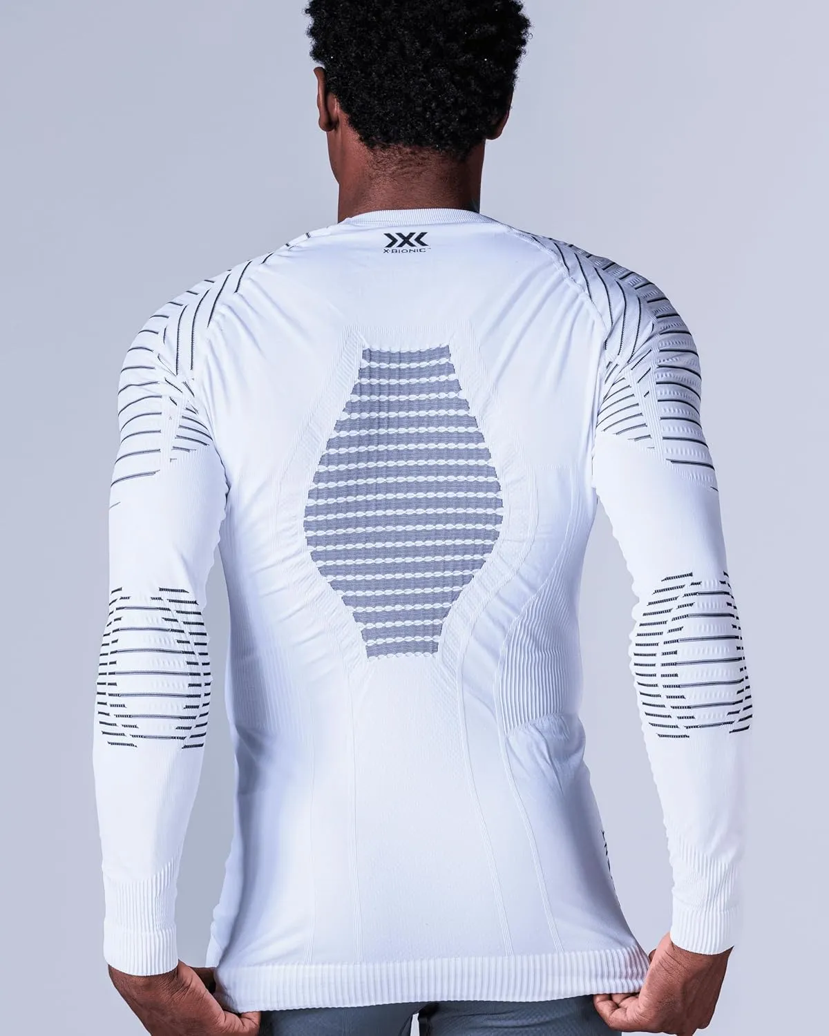 X-Bionic® Invent 4.0 Shirt Long Sleeve Men Functional Base Layer