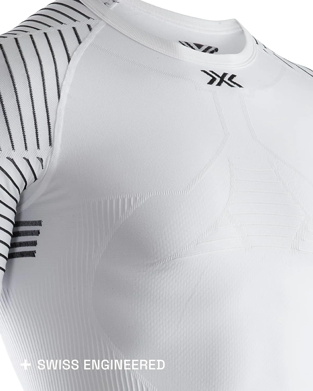 X-Bionic® Invent 4.0 T-Shirt Short Sleeve Men Functional Base Layer